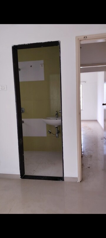 Building Lobby in 3 BHK Builder Floor at Orvi Co Operative Housing Society, Balewadi – for Rent