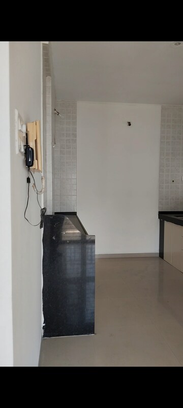 Kitchen in 3 BHK Builder Floor at Orvi Co Operative Housing Society, Balewadi – for Rent