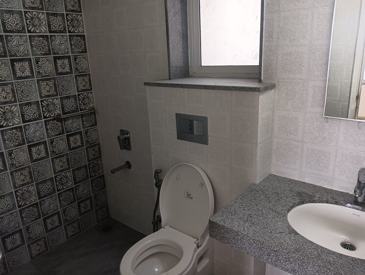 Bathroom, godrej-elements 2 Bedroom 695 Sq.Ft. Apartment In Hinjewadi Pune 8830540