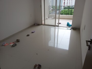 Balcony in 2 BHK Apartment at Godrej Elements, Hinjewadi – for Rent