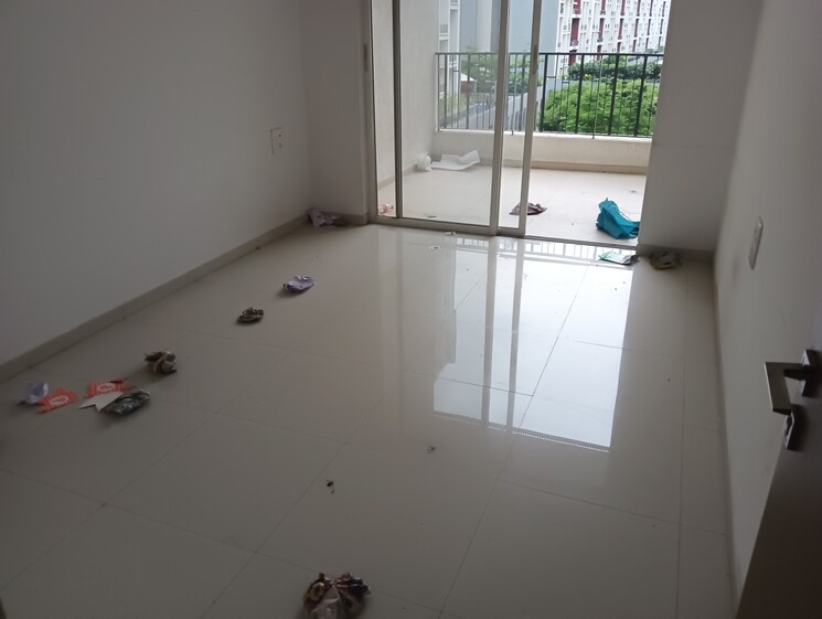 Balcony, godrej-elements 2 Bedroom 695 Sq.Ft. Apartment In Hinjewadi Pune 8830540