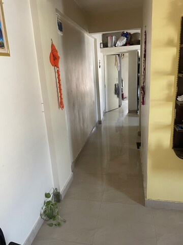  1 BHK Apartment at Katraj – for Sale