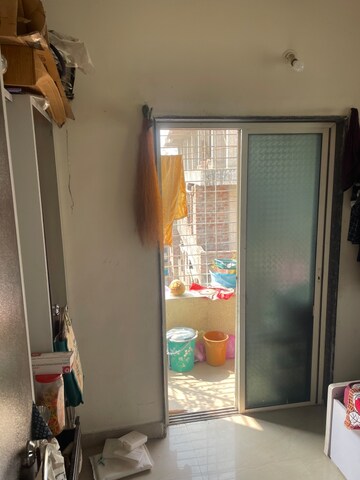 1 BHK Apartment at Katraj – for Sale