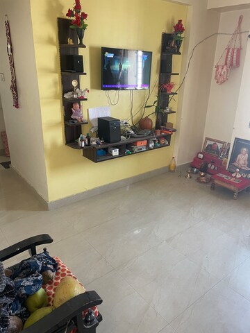 1 BHK Apartment For Sale in Katraj
