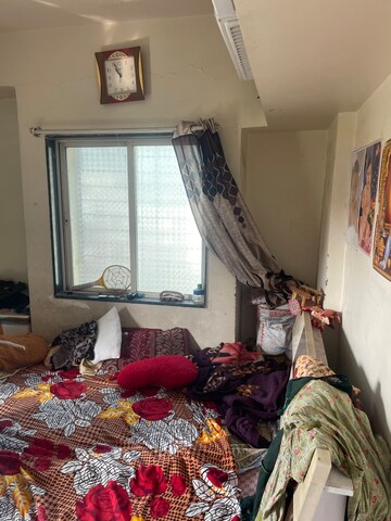 Bedroom in 1 BHK Apartment at Katraj – for Sale