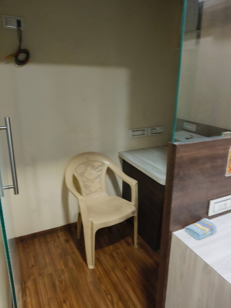 Floor Plan, gundecha-onclave Commercial Office Space 1200 Sq.Ft. In Andheri East Mumbai 8830607