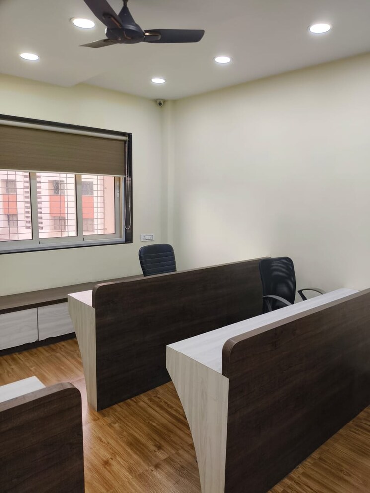 Floor Plan, gundecha-onclave Commercial Office Space 1200 Sq.Ft. In Andheri East Mumbai 8830607