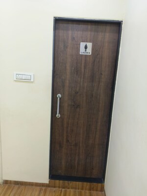 Furnished Amenities in  Office Space at Gundecha Onclave, Andheri East – for Rent