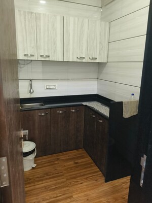 Floor Plan in  Office Space at Gundecha Onclave, Andheri East – for Rent