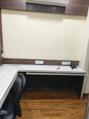 Furnished Amenities in  Office Space at Gundecha Onclave, Andheri East – for Rent
