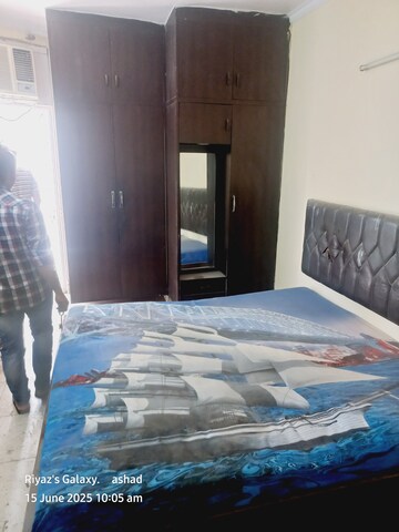 2.5 BHK Apartment For Sale in Sector 3