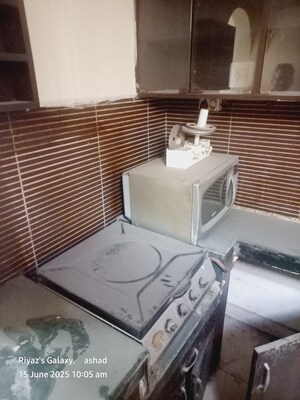 Living Room in 2.5 BHK Apartment at Sector 3 – for Sale