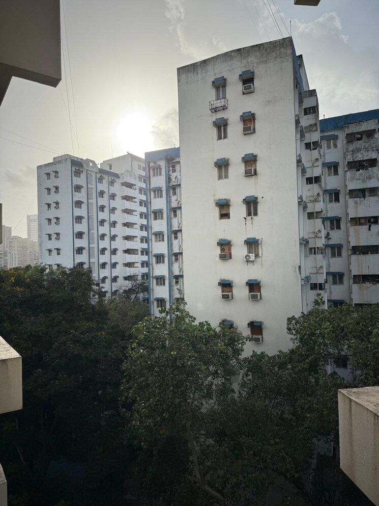 Exterior View, harbour-heights 2 Bedroom 793 Sq.Ft. Apartment In Colaba Mumbai 8830572