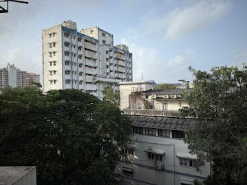 2 BHK Apartment – Exterior View View at Harbour Heights, Colaba - for Sale
