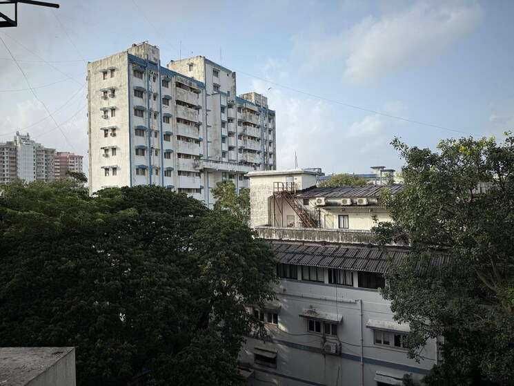 Exterior View, harbour-heights 2 Bedroom 793 Sq.Ft. Apartment In Colaba Mumbai 8830572