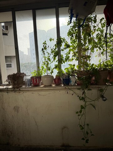 2 BHK Apartment – Exterior View View at Harbour Heights, Colaba - for Sale