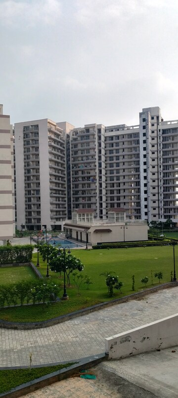 3 BHK Apartment – Exterior View View at Lotus Elise, Sector 99 - for Sale