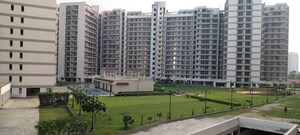 3 BHK Apartment – Exterior View View at Lotus Elise, Sector 99 - for Sale