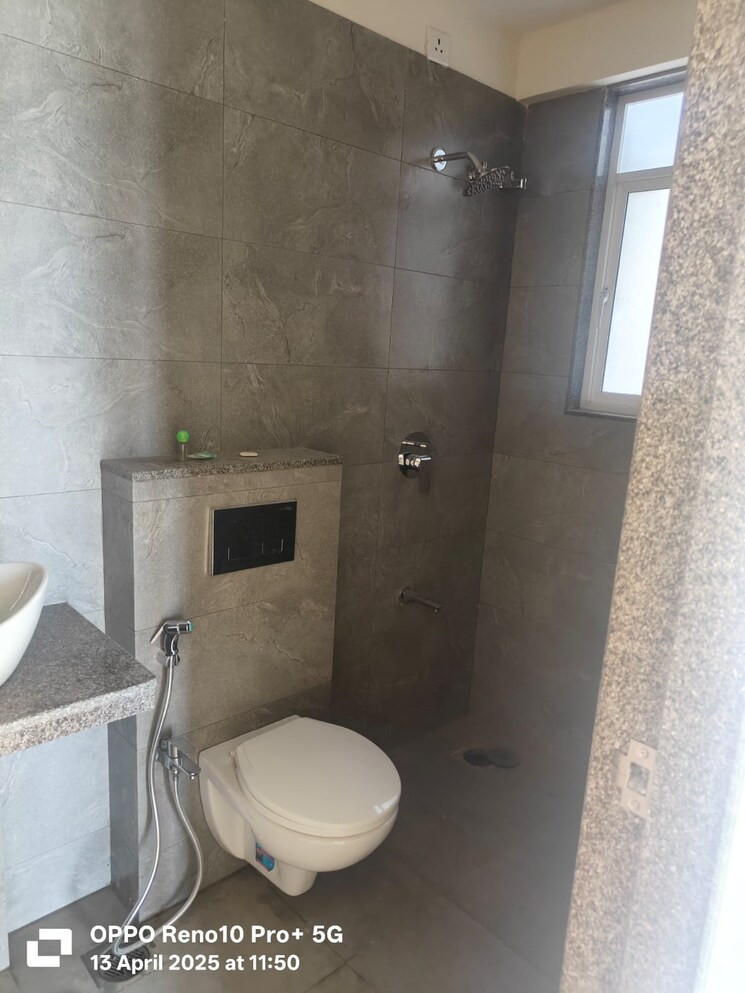 Bathroom, uk-iridium 1 Bedroom 410 Sq.Ft. Apartment In Kandivali East Mumbai 8830677