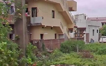 Plot For Rent in Dharampeth