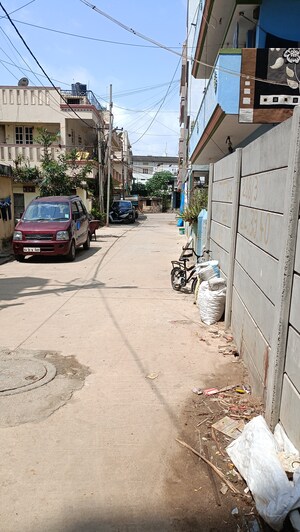  Plot – Exterior View View at Begur - for Sale