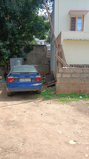  Plot – Exterior View View at Begur - for Sale