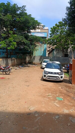  Plot – Exterior View View at Begur - for Sale