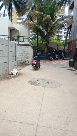  Plot – Exterior View View at Begur - for Sale