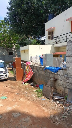  Plot – Exterior View View at Begur - for Sale