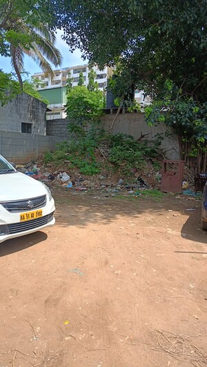  Plot – Exterior View View at Begur - for Sale