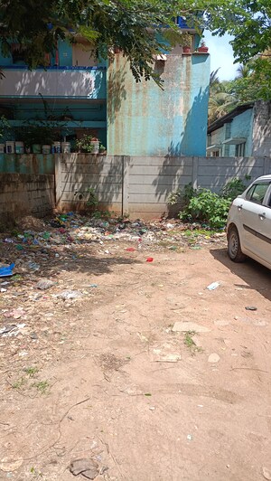  Plot – Exterior View View at Begur - for Sale