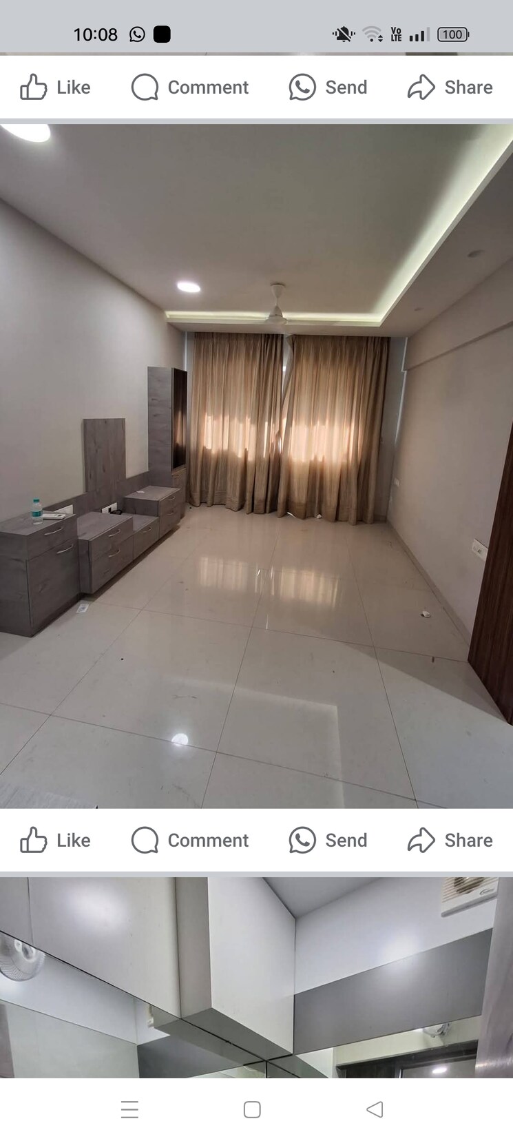 Kitchen, blue-diamond-malad 2 Bedroom 590 Sq.Ft. Apartment In Malad East Mumbai 8830665