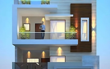 5 BHK Villa For Sale in Aparna Senor Valley I, Jubilee Hills