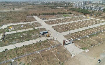 Plot For Sale in Mauli 22, Pipla