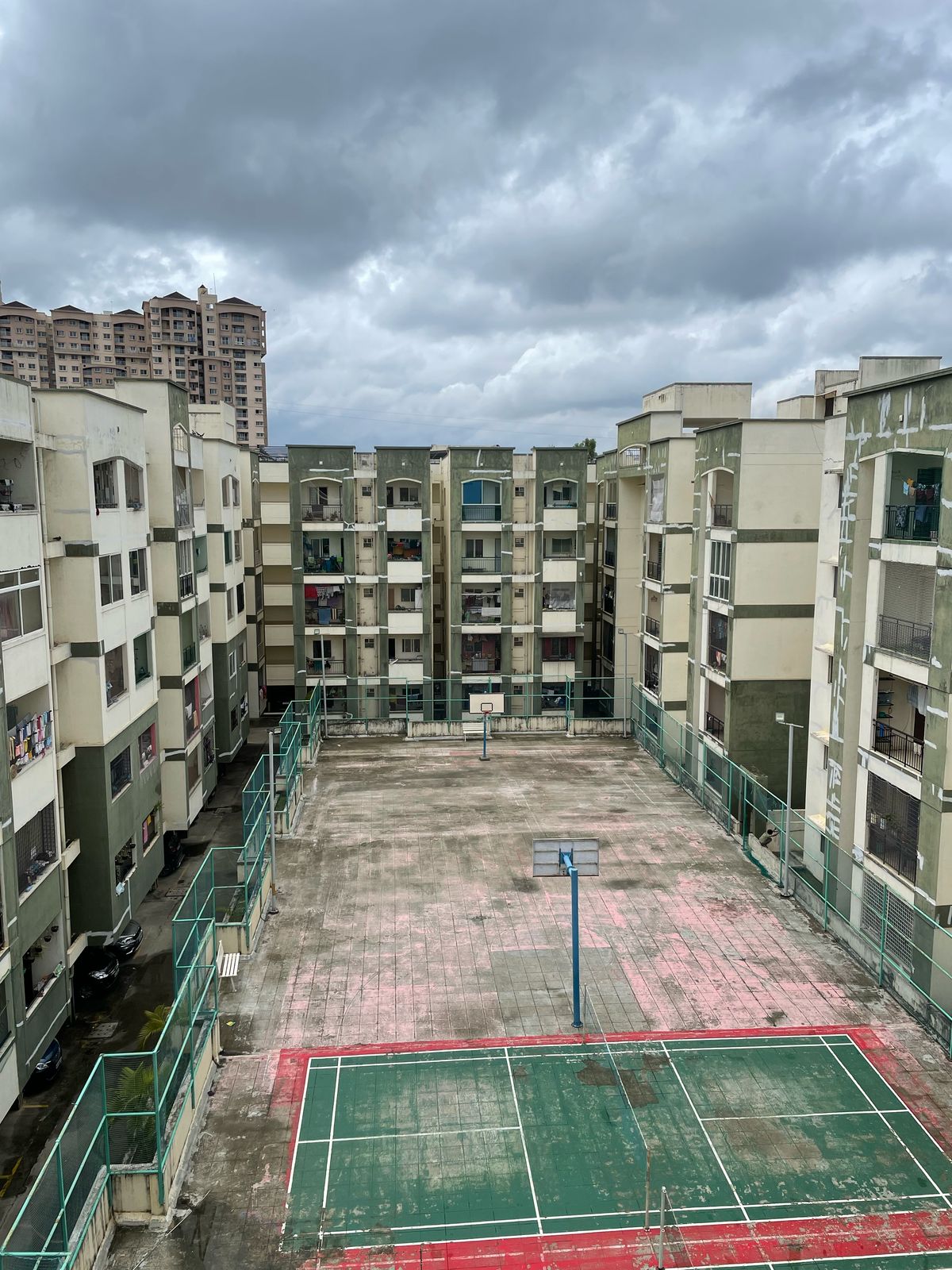 1 BHK + Extra Room Apartment For Sale in Raj Lifestyle,