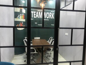  Office Space For Rent in NIBR 1 Aerocity, Sakinaka