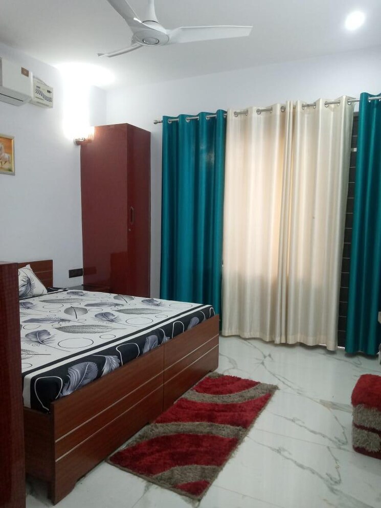 Master Bedroom, naktala 2 Bedroom 726 Sq.Ft. Apartment In Naktala Kolkata 8830934