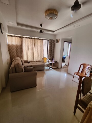 2 BHK Apartment For Sale in Rosa Bella, Ghodbunder Road