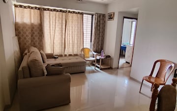 2 BHK Apartment For Sale in Rosa Bella, Ghodbunder Road