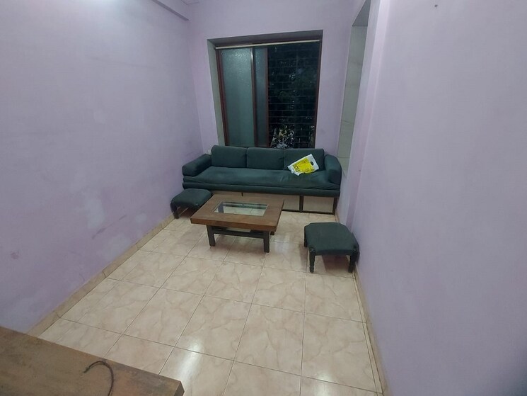 Living Room, khar west 2 Bedroom 750 Sq.Ft. Apartment In Khar West Mumbai 8830687