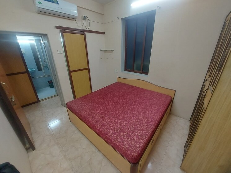 Bedroom, khar west 2 Bedroom 750 Sq.Ft. Apartment In Khar West Mumbai 8830687