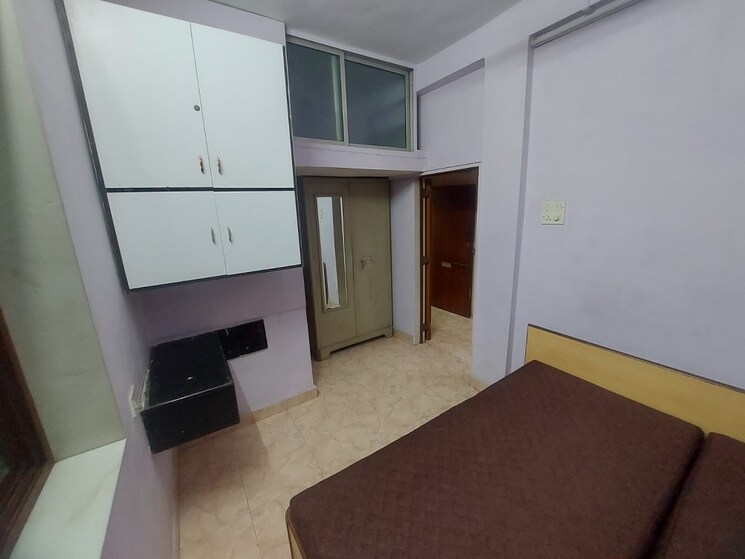 Bedroom, khar west 2 Bedroom 750 Sq.Ft. Apartment In Khar West Mumbai 8830687