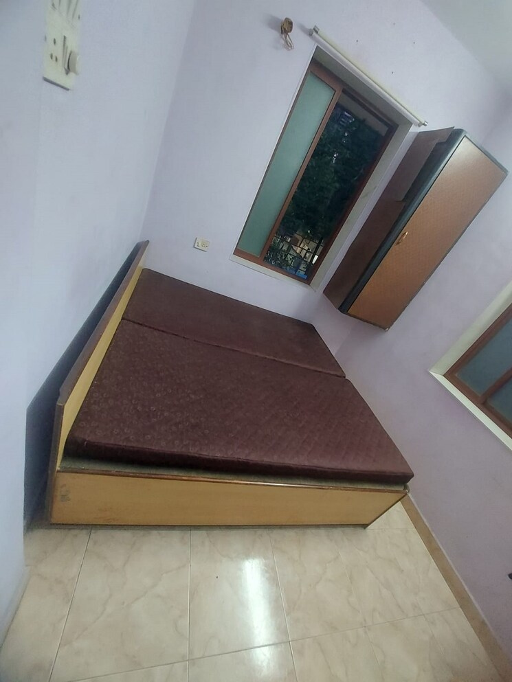 Bedroom, khar west 2 Bedroom 750 Sq.Ft. Apartment In Khar West Mumbai 8830687