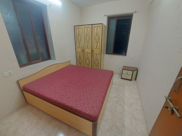 Bedroom, khar west 2 Bedroom 750 Sq.Ft. Apartment In Khar West Mumbai 8830687