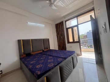 Bedroom in 2 BHK Apartment at Naktala – for Sale