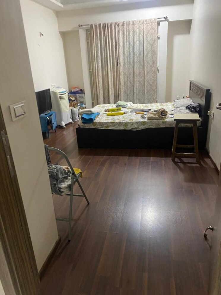 Bedroom, ganga-legend 4 Bedroom 1700 Sq.Ft. Apartment In Bavdhan Pune 8830698