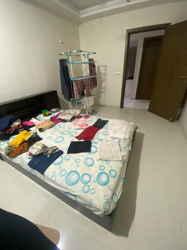 Bedroom, ganga-legend 4 Bedroom 1700 Sq.Ft. Apartment In Bavdhan Pune 8830698