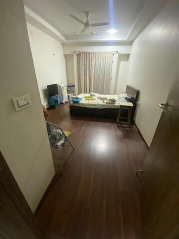 Kitchen in 4 BHK Apartment at Ganga Legend, Bavdhan – for Rent