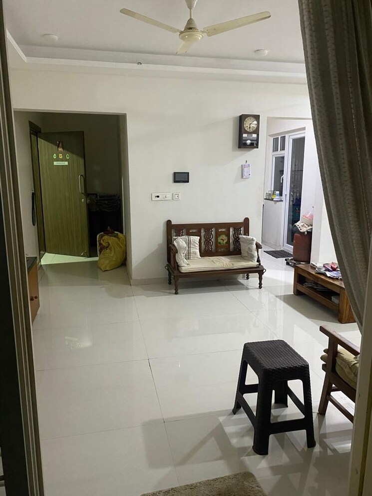 Kitchen, ganga-legend 4 Bedroom 1700 Sq.Ft. Apartment In Bavdhan Pune 8830698