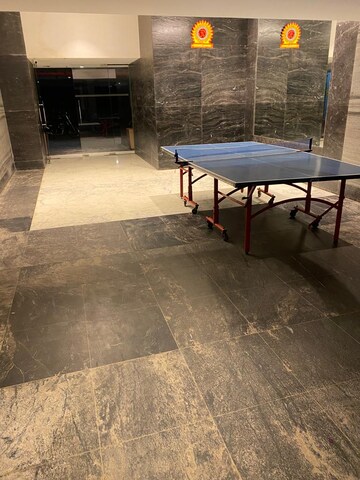 Parking in 4 BHK Apartment at Ganga Legend, Bavdhan – for Rent
